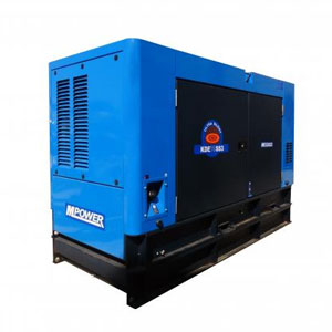 generador 12 kva